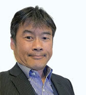 Koji Sakiyama