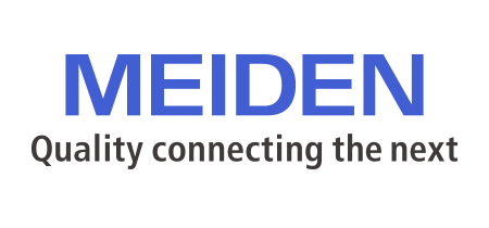 MEIDEN Quality connecting the next