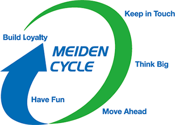 MEIDEN CYCLE