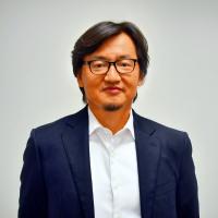 Managing Director Miyoshi Kobayashi