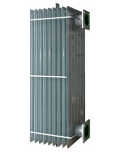 Sentimental Release Omitted Radiators | Transformer Cooling System | MEIDEN METAL ENGINEERING SDN. BHD